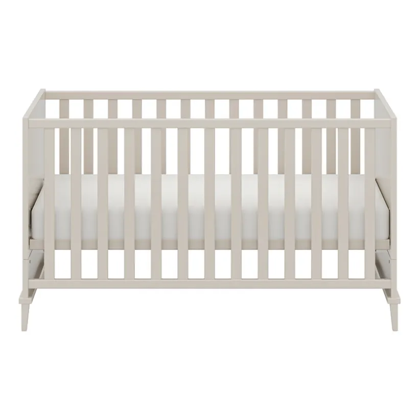Bed 70X140 Sister LOU Cashmere Beige