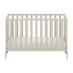 Bed 60X120 Sister LOU Cashmere Beige