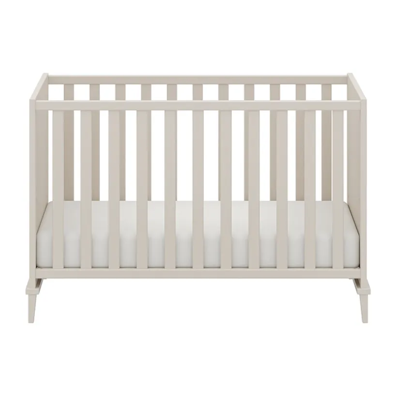 Bed 60X120 Sister LOU Cashmere Beige