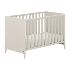 Bed 60X120 Sister LOU Cashmere Beige