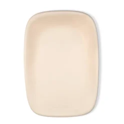 Beige schuimverzorgingsmatras zonder hoes van Nattou