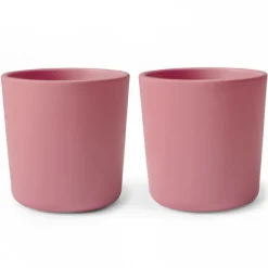 Beker 2 STKS Dusty Rose
