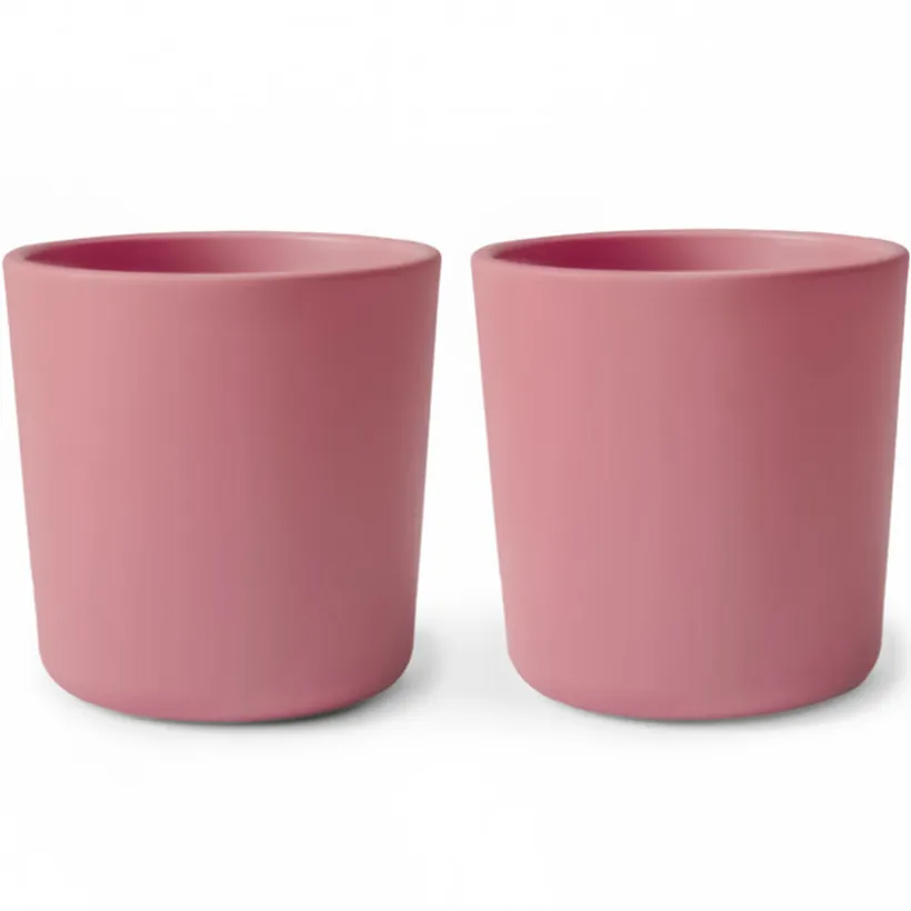 Beker 2 STKS Dusty Rose