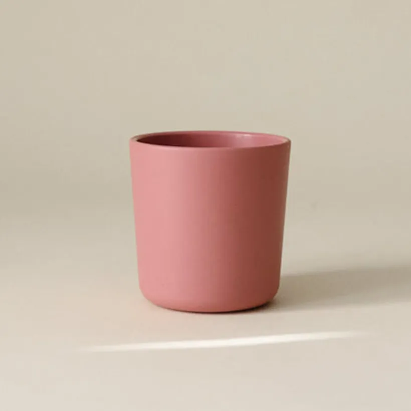 Beker 2 STKS Dusty Rose