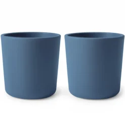 Beker 2 STKS Twilight Blue