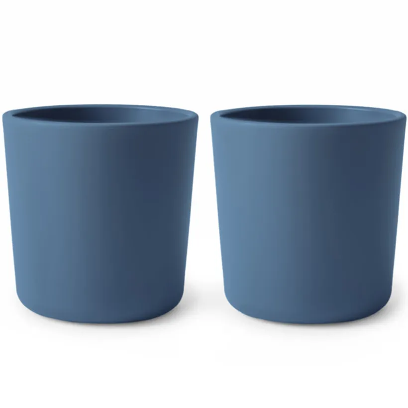 Beker 2 STKS Twilight Blue
