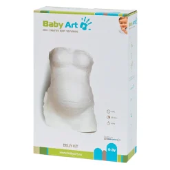 Belly Kit - White