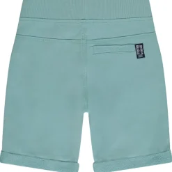 Bermuda in fleece voor jongen