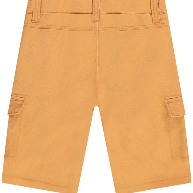Bermuda uni cargo jongens
