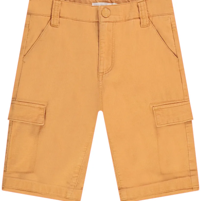 Bermuda uni cargo jongens