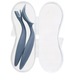 Bestekset 2-delig + etui Ocean 9M+