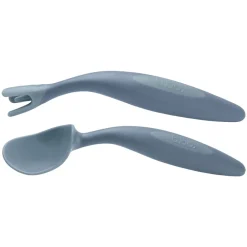 Bestekset 2-delig + etui Ocean 9M+