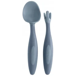 Bestekset 2-delig + etui Ocean 9M+
