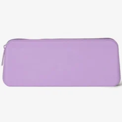 Bestekset van roestvrij staal met etui 3STKS Purple