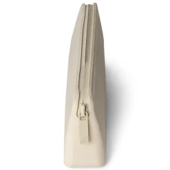 Bestekset van roestvrij staal/silicone met etui 3STKS Ballerina