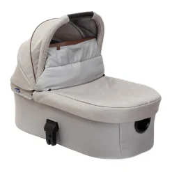 Best Friend Light draagmand desert taupe