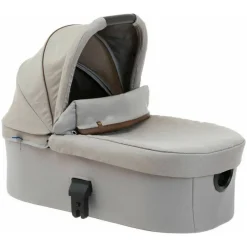 Best Friend Light draagmand desert taupe
