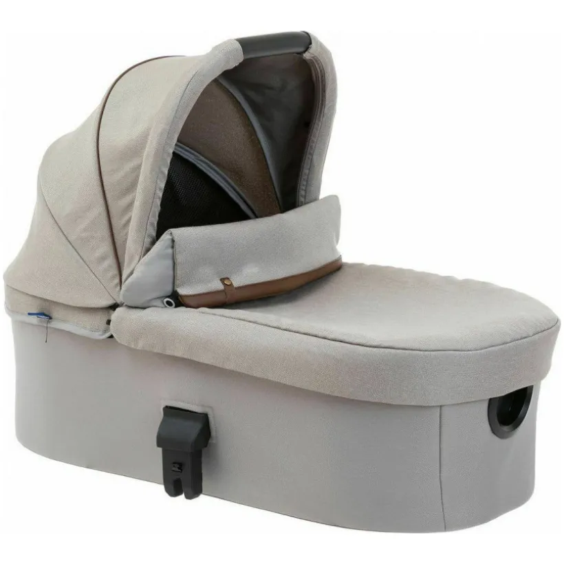 Best Friend Light draagmand desert taupe