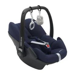 Bevestigingsringen Dooky Connect 5 STKS
