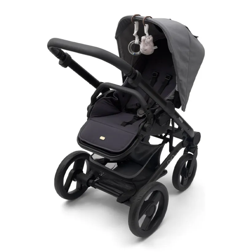 Bevestigingsringen Dooky Connect 5 STKS