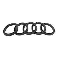 Bevestigingsringen Dooky Connect 5 STKS