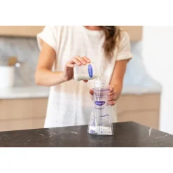 Bewaarzakjes 180ml - 50 Stuks