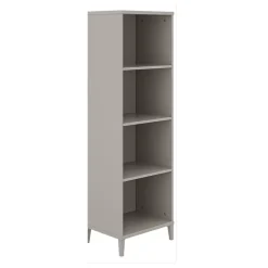 bibliotheek Brother STU Taupe