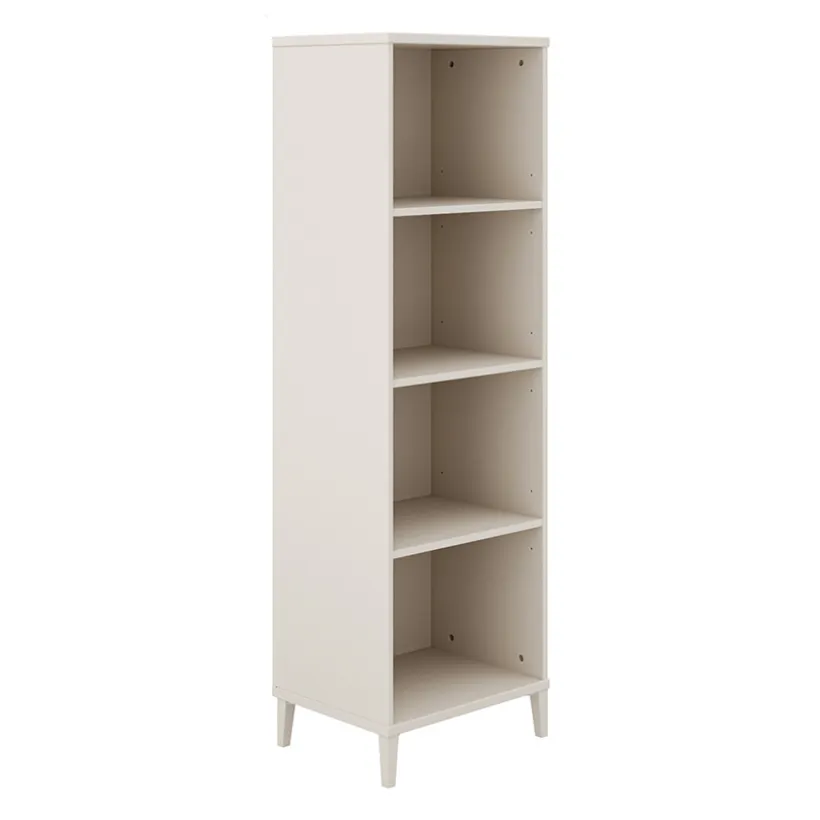 bibliotheek Sister LOU Cashmerer Beige
