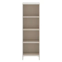 bibliotheek Sister LOU Cashmerer Beige