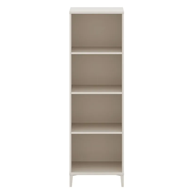 bibliotheek Sister LOU Cashmerer Beige