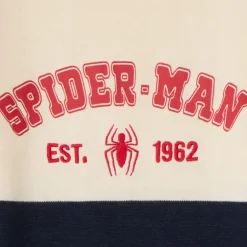 Bicolore Spider-Man Marvel trui jongens
