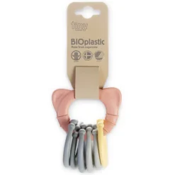 Bijtring activiteitenketting Tiny Bio – Koraal