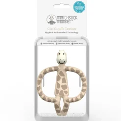 Bijtring Animals Giraffe