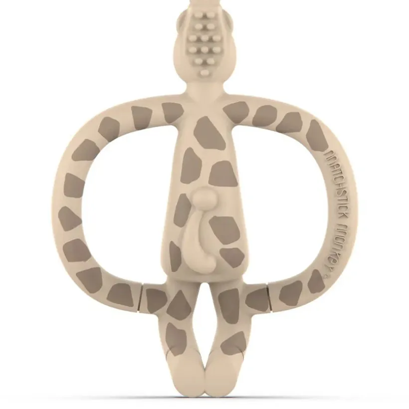 Bijtring Animals Giraffe