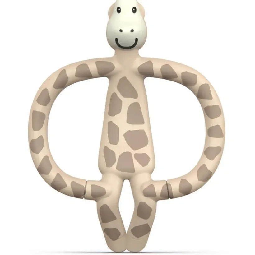 Bijtring Animals Giraffe