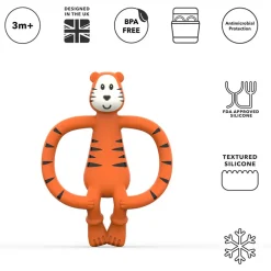 Bijtring Animals Tijger