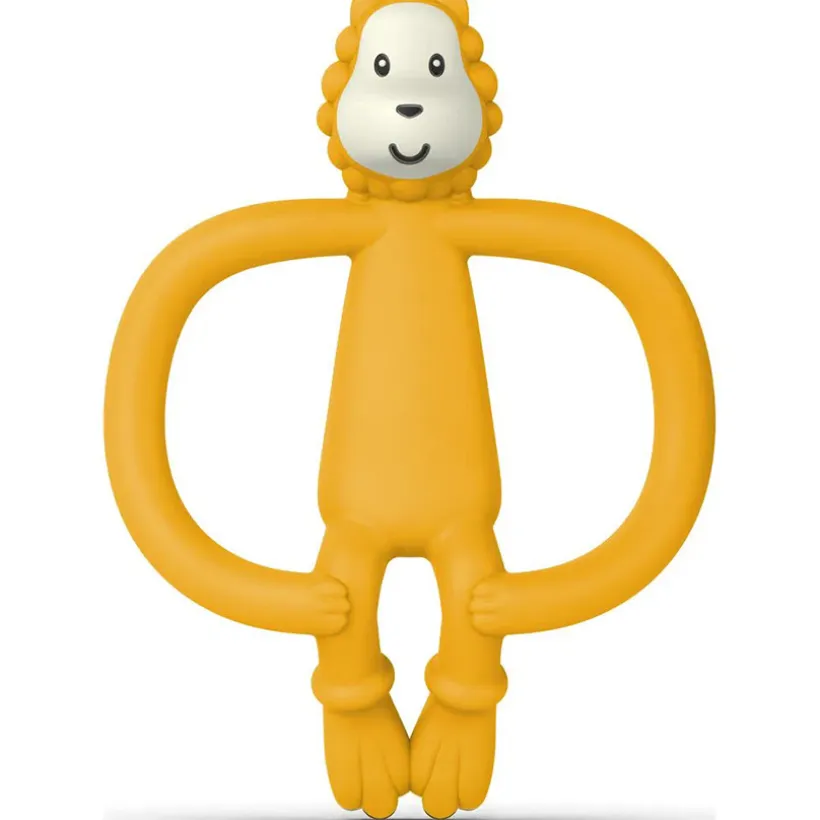Bijtring baby Aap - Leeuw