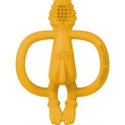 Bijtring baby Aap - Leeuw