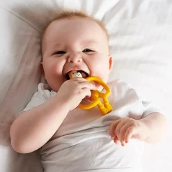 Bijtring baby Aap - Leeuw