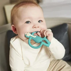 Bijtring baby Olifant