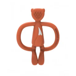 Bijtring baby Vos