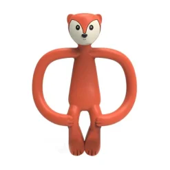 Bijtring baby Vos