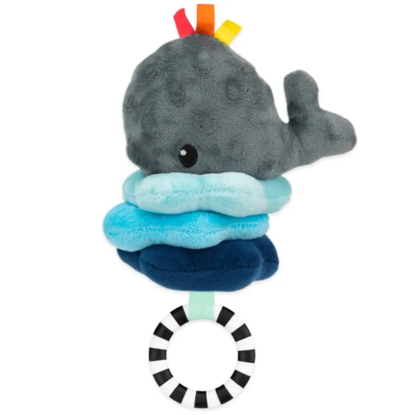 Bijtring Bibberende walvis