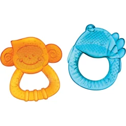 Bijtring 1e lftd Teething Pals