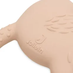 Bijtring rubber Lovely Birds