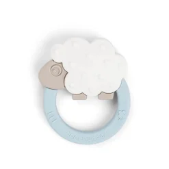 Bijtring Sheepy Blauw
