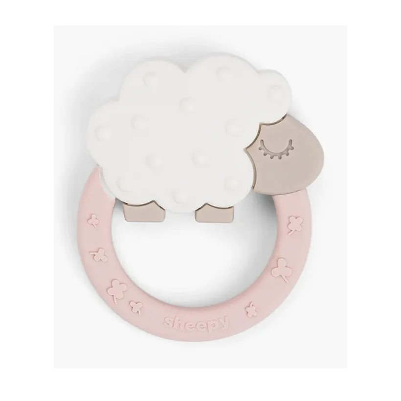Bijtring Sheepy Rose