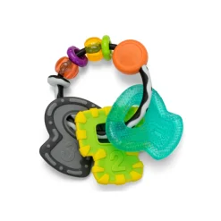 Bijtring Slide & Chew Keys