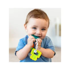 Bijtring Slide & Chew Keys