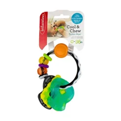 Bijtring Slide & Chew Keys